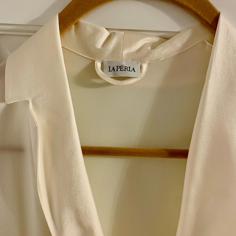 La Perla Robe